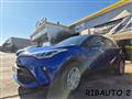 TOYOTA C-HR 1.8 Hybrid E-CVT Business