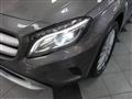 MERCEDES Classe GLA 2.2 CDI 136 CV 4MATIC SPORT