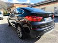 BMW X4 xDrive20d xLine automatica