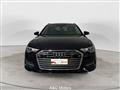 AUDI A6 AVANT A6 Avant 40 2.0 TDI quattro ultra S tronic Business Sport