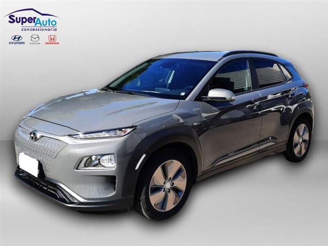 HYUNDAI KONA ELECTRIC Kona EV 39 kWh XPrime