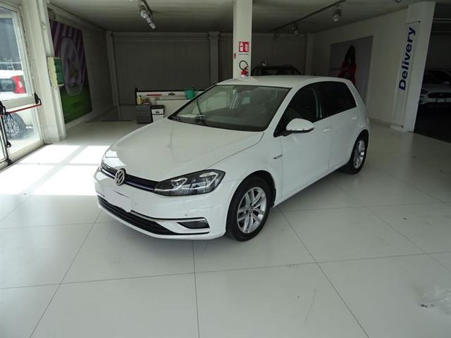 VOLKSWAGEN GOLF Variant 1.5 TGI 5p. Executive BlueMotione Tech.