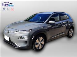 HYUNDAI KONA ELECTRIC Kona EV 39 kWh XPrime