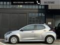 TOYOTA YARIS 1.0 5 porte Active