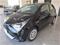 TOYOTA AYGO Connect 1.0 VVT-i 72 CV 5 porte x-fun MMT