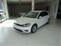 VOLKSWAGEN GOLF Variant 1.5 TGI 5p. Executive BlueMotione Tech.