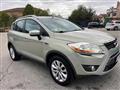 FORD KUGA (2012) + 2.0 TDCi 136 CV 4WD DPF 183,755km Bellissima