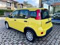 FIAT PANDA 1.0 FireFly S&S Hybrid - KM0