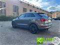 AUDI Q3 2.0 TDI 150 CV quattro S tronic