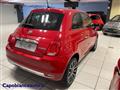 FIAT 500 1.0 Hybrid Red -18.000KM-