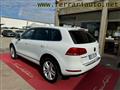 VOLKSWAGEN TOUAREG 3.0 TDI 245 CV tiptronic BlueMotion Techn. Executi