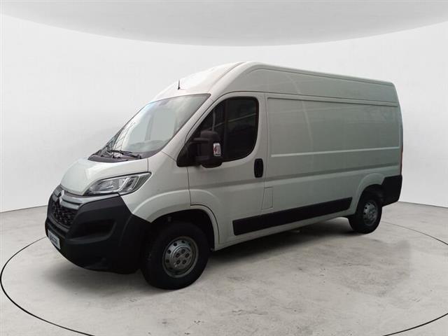 CITROEN JUMPER 33 BlueHDi 120 S&S PLM-TM Furgone