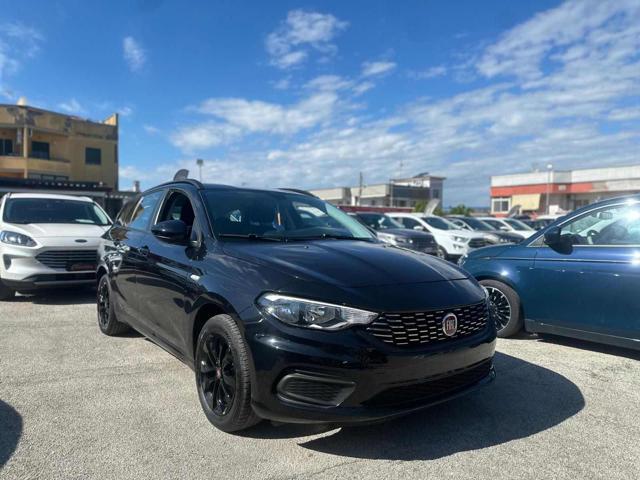 FIAT TIPO STATION WAGON 1.4 T-Jet Gpl 120CV SW Mirror