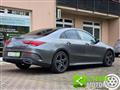 MERCEDES CLASSE CLA d AMG 150 CV DCT Premium Night Pack