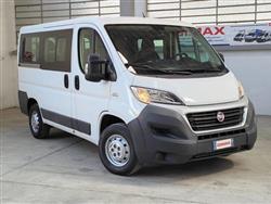 FIAT DUCATO 2.3 MJT 150CV PC-TN Panorama 9 posti