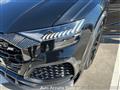 AUDI Q8 RS Q8 TFSI V8 quattro tiptronic