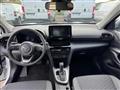 TOYOTA YARIS CROSS 1.5 Hybrid 5p. E-CVT Business MY22 E-CVT FWD