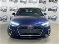 AUDI A4 AVANT Av.35 TDI 163 CV S tronic S line -FIRST CALL-