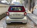 SMART FORTWO CABRIO BRABUS 109 cv twinamic cabrio Xclusive