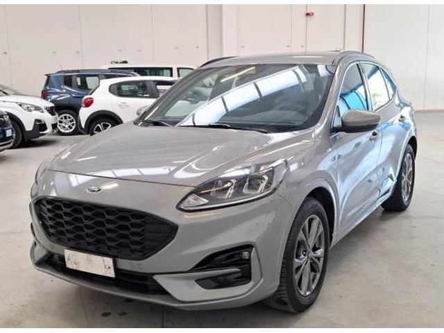 FORD KUGA 1.5 EcoBlue 120 CV aut. 2WD ST-Line