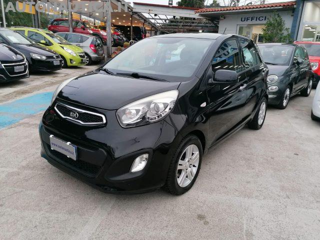 KIA PICANTO 1.0 ECO GPL 70cv 5 PORTE GLAM