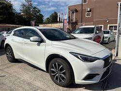 INFINITI Q30 1.5d Business
