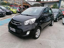 KIA PICANTO 1.0 ECO GPL 70cv 5 PORTE GLAM