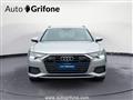 AUDI A6 AVANT Avant Diesel Avant 40 2.0 tdi mhev Business Design quattro s