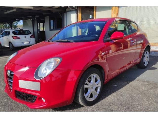 ALFA ROMEO MiTo 1.4 Junior Distinctive