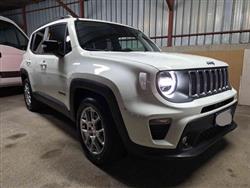 JEEP RENEGADE 1.6 Mjt 130 CV Limited *LED*