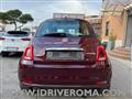 FIAT 500 1.0 LOUNGE  aragosta!"DIVERSI COLORI" + GPL