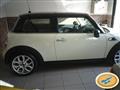 MINI MINI 3 PORTE 1.6 16V One D