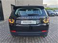 LAND ROVER DISCOVERY SPORT Discovery Sport 2.0 TD4 150 CV SE