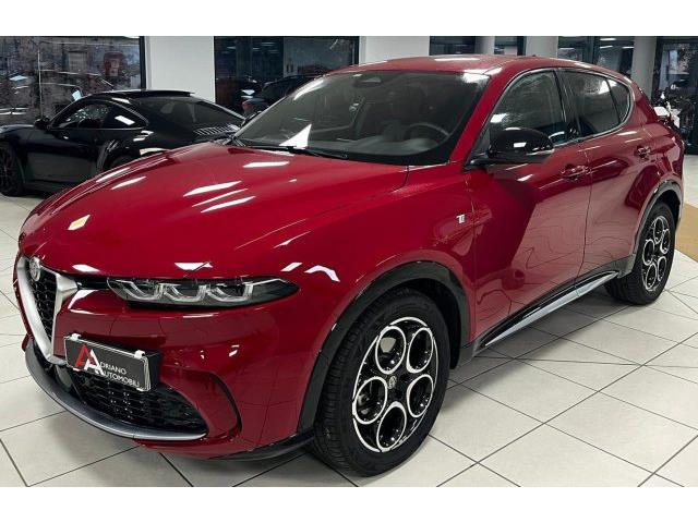 ALFA ROMEO TONALE 1.6 diesel 130 CV TCT6 Ti * PROMO FINANZIAMENTO