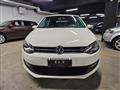 VOLKSWAGEN POLO 1.4 5 porte Comfortline