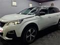 PEUGEOT 5008 PureTech Turbo 180 S&S EAT8 GT Line