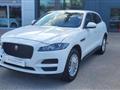 JAGUAR F-PACE 2.0 D 180 CV AWD aut.