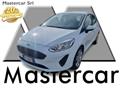 FORD FIESTA 5p 1.5 tdci Plus 85cv - FP656PZ