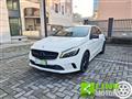 MERCEDES CLASSE A d Automatic Sport GARANZIA INCLUSA