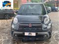 FIAT 500L 1.3 MJT 95 CV Cross UNICO PROPRIETARIO TAGLIANDI