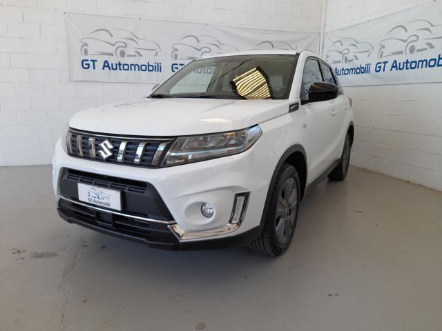 SUZUKI VITARA 1.4 Hybrid