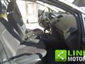 FORD FIESTA 1.4 3p. Bz.- GPL Titanium