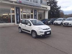 FIAT PANDA PROMO FINANZIAM. 1.0 FireFly S&S Hybrid City Life