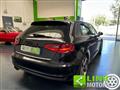 AUDI A3 SPORTBACK SPB 2.0 TDI 150 cv S-TRONIC KM CERT, CLIMA BIZONA.