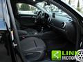 AUDI A3 SPORTBACK Sedan 1.6 TDI 116CV S-line