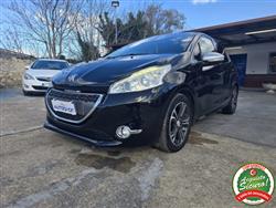 PEUGEOT 208 (2012) 1.4 8V HDi 68CV 5p. Allure