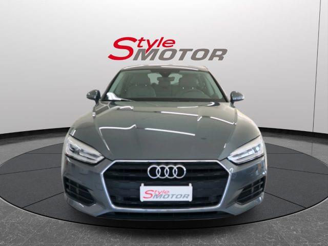 AUDI A5 2.0 TDI 190 CV S tronic Sportback Sbk Sb Full