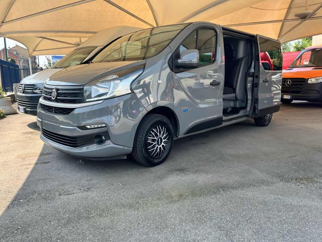 FIAT TALENTO 1.6 TwinTurbo MJT 145CV PL-TN Combi 12q