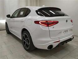 ALFA ROMEO STELVIO 2.2 Turbodiesel 210 CV AT8 Q4 Competizione