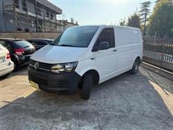 VOLKSWAGEN TRANSPORTER FURGONE 2.0 TDI 150CV 4Motion PL Furgone Business